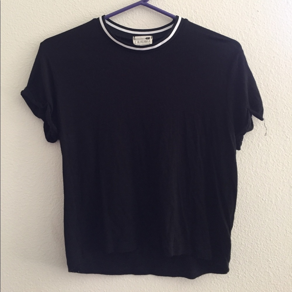 Varsity Tee